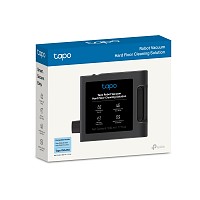 TP-Link Tapo Robot Vacuum Hard Floor Cleaning Solution TAPO RVA450