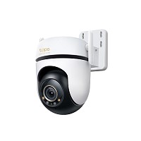 Tp-Link Camera Pan/Tilt Outdoor Security Wi-Fi 3K 5MP Tapo C530WS