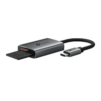 TP-Link USB 3.0 Type-C to SD & microSD 3.0 Card Reader UA430C