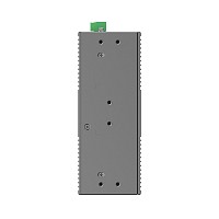 Tp-Link Omada 10-Port Gigabit Industrial Easy Managed Switch with 6-Port PoE+ and 2-Port PoE++