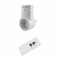 Χειριζόμενη από απόσταση πρίζα ON/OFF 2300W
