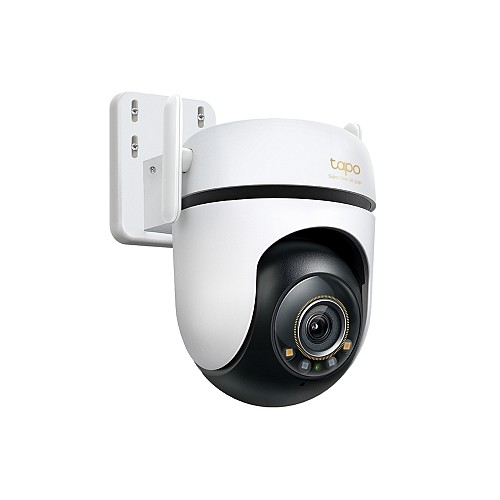 Tp-Link Camera Pan/Tilt Outdoor Security Wi-Fi 3K 5MP Tapo C530WS