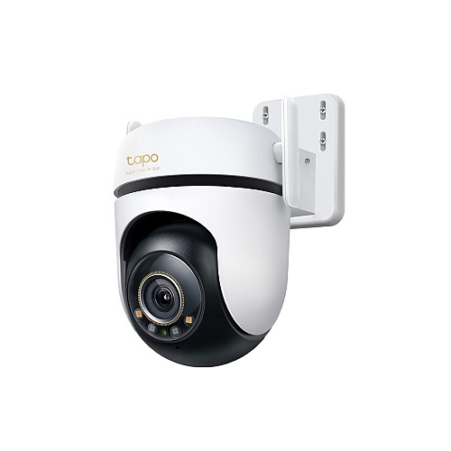Tp-Link Camera Pan/Tilt Outdoor Security Wi-Fi 3K 5MP Tapo C530WS