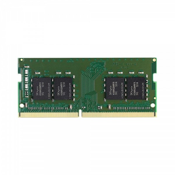 Kingston RAM DDR4-3200 32GB Dual-rank (KVR32S22D8/32)