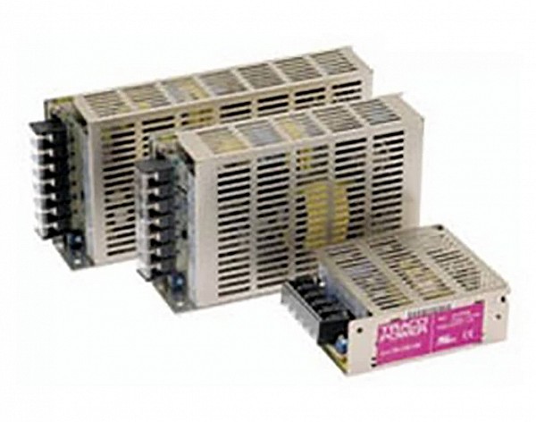 ΤΡΟΦΟΔΟΤΙΚΟ 60W/12VDC/5A TXL 060-12S TRACO POWER