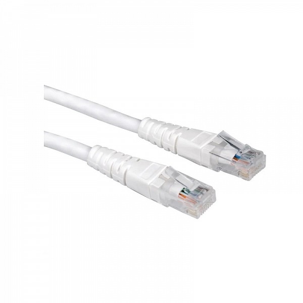 UTP 7m Standard Cat6 Λευκό