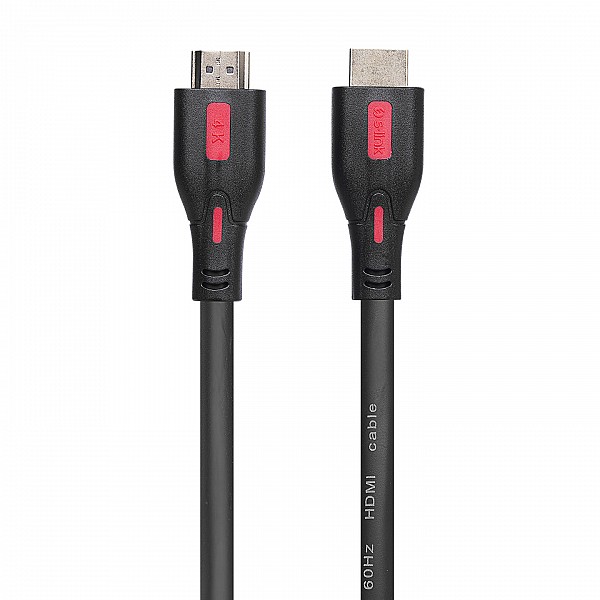 S-Link καλώδιο HDMI 3m v2.0 4K (3840x2160@60Hz)