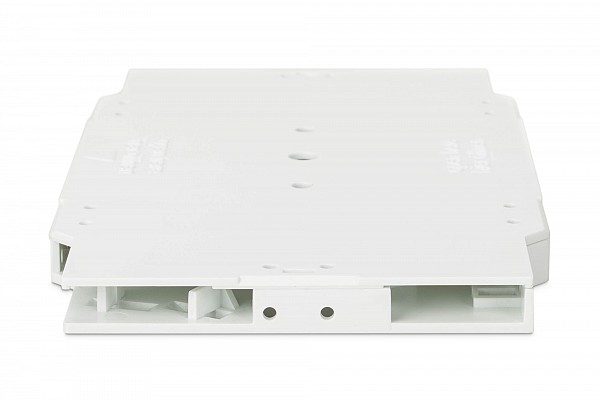 Digitus SPLICE ΚΑΣΕΤΑ F/O 12ΙΝΕΣ ΜΕ ΚΑΠΑΚΙ (with splice holder crimp-shrink)