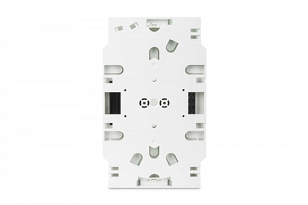Digitus SPLICE ΚΑΣΕΤΑ F/O 12ΙΝΕΣ ΜΕ ΚΑΠΑΚΙ (with splice holder crimp-shrink)