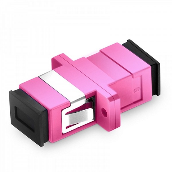 COUPLER SC SIMPEX MULTIMODE OM4