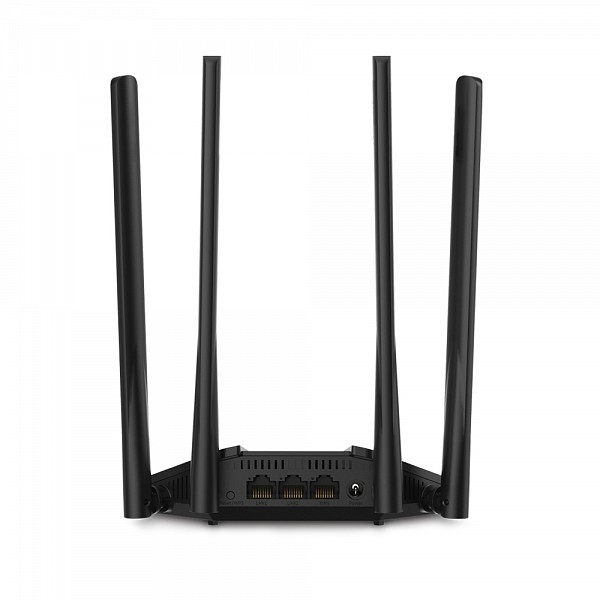 Mercusys AC1200 Wireless Dual Band Gigabit Router MR30G