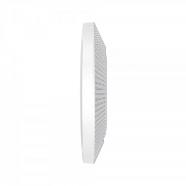 Omada BE12000 Ceiling Mount Tri-Band Wi-Fi 7 Access Point