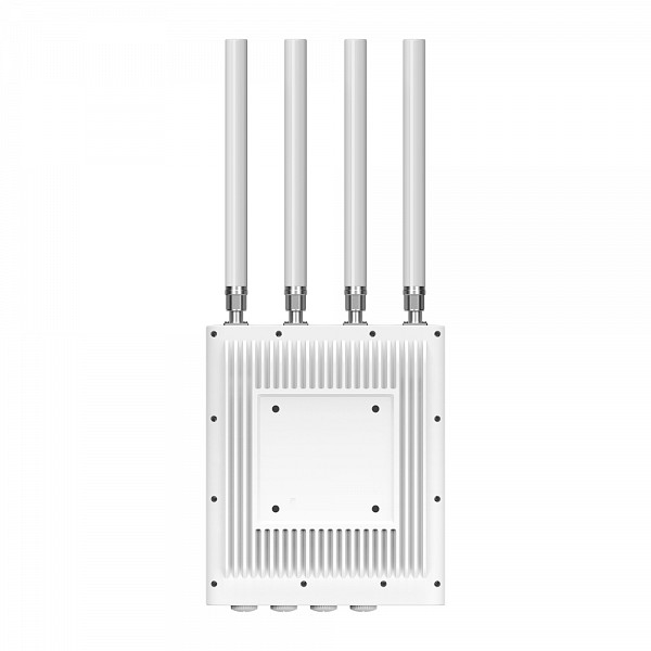 Tp-Link ACCESS POINT AX3600 Indoor/Outdoor WiFi 6 EAP668-Outdoor HD