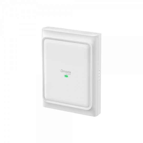 Tp-Link ACCESS POINT Omada BE3600 Indoor/Outdoor WiFi 7 EAP725-Outdoor