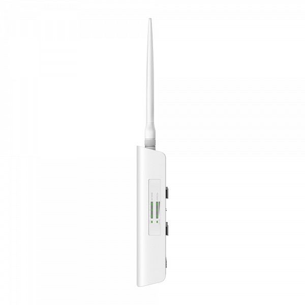 Tp-Link Omada 4G+ Cat6 AX3000 Wi-Fi 6 Outdoor/Indoor Gateway