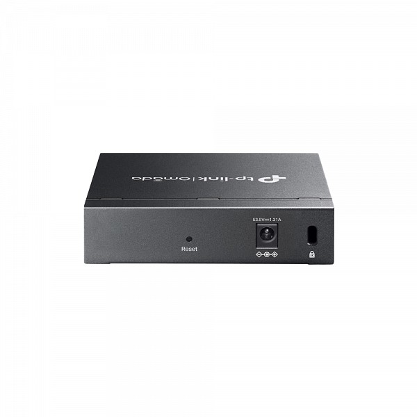 Tp-Link Omada 5-Port Gigabit Easy Managed Switch with 4-Port PoE+