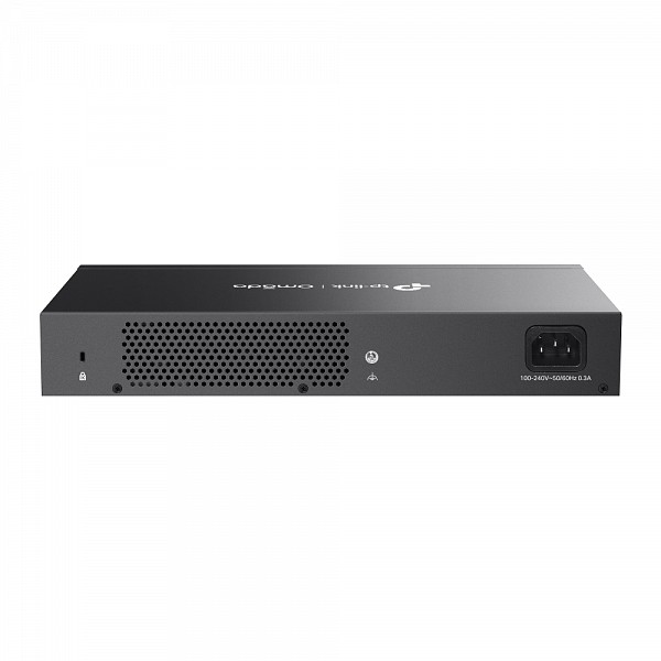 Tp-Link Omada 16-Port Gigabit Easy Managed Switch