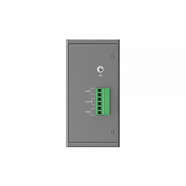 Tp-Link SWITCH Omada 6-Port Gigabit Industrial Easy Managed  3-Port PoE+ and 1-Port PoE++ 120W