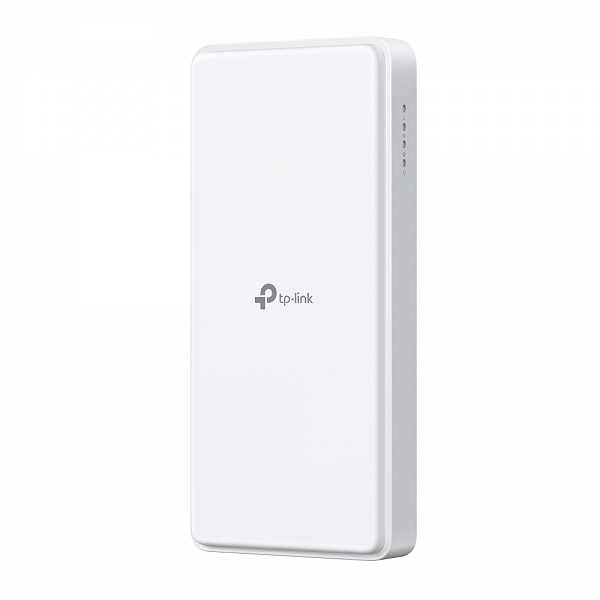 Tp-Link 5G AX3000 Wi-Fi 6 Outdoor Router με υποδοχή κάρτας SIM