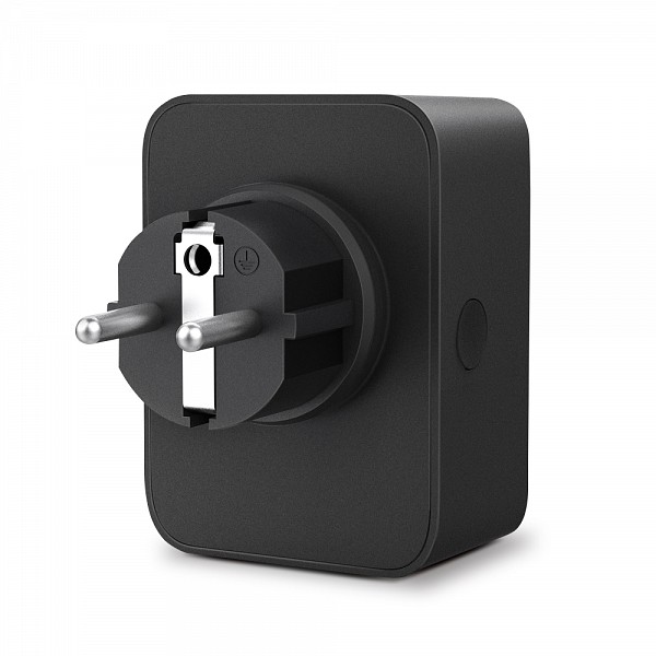 Tp-Link Mini Smart Wi-Fi Socket Outdoor Energy Monitoring Matter Certified