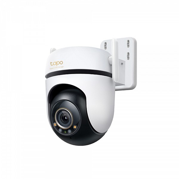 Tp-Link Camera Pan/Tilt Outdoor Security Wi-Fi 3K 5MP Tapo C530WS