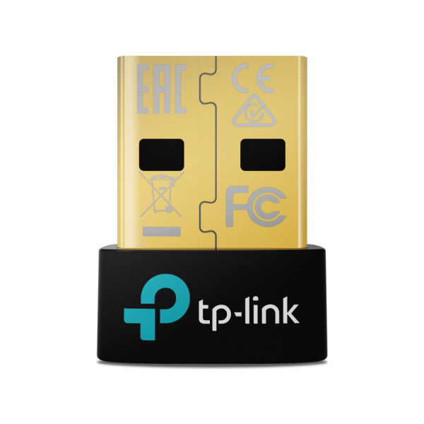 Tp-Link Bluetooth 6.0 Nano USB Adapter UB600