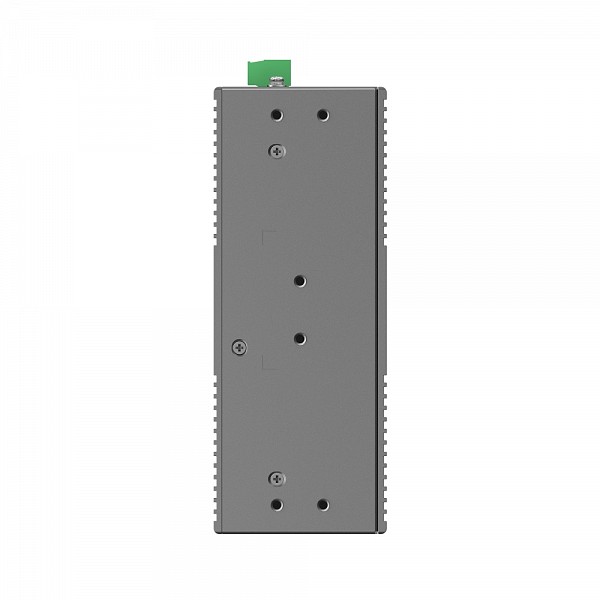 Tp-Link Omada 10-Port Gigabit Industrial Easy Managed Switch with 6-Port PoE+ and 2-Port PoE++