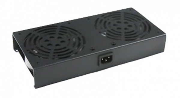 Μονάδα ψύξης με 4 ανεμιστήρες για rack KP-521422