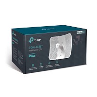 Tp-Link ACCESS POINT 5GHz AC 867Mbps 23dBi Outdoor CPE710