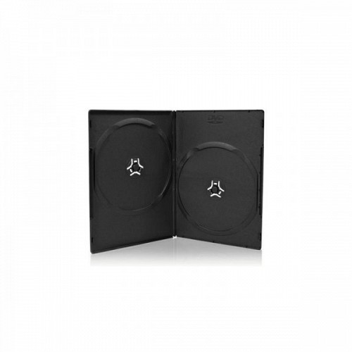 Θήκες CD-DVD