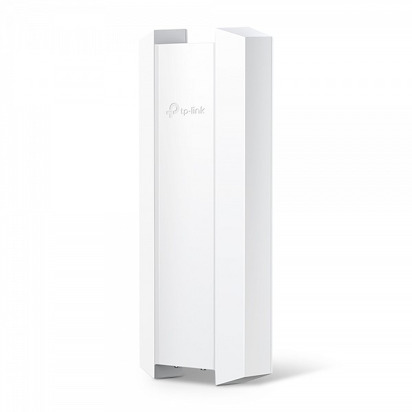 Tp-Link AX1800 Indoor/Outdoor WiFi 6 Access Point EAP610-Outdoor
