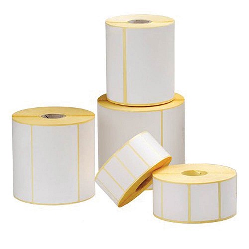 Ετικέτες Θερμικές Ρολό 58χ60 500T (VAR506815)