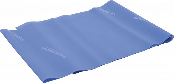 Λάστιχο Αντίστασης Sanctband Gymband Σκληρό 88203