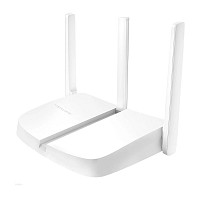 Mercusys 300Mbps Wireless N Router MW305R v2