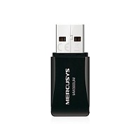 Mercusys N300 Wireless Mini USB Adapter MW300UM
