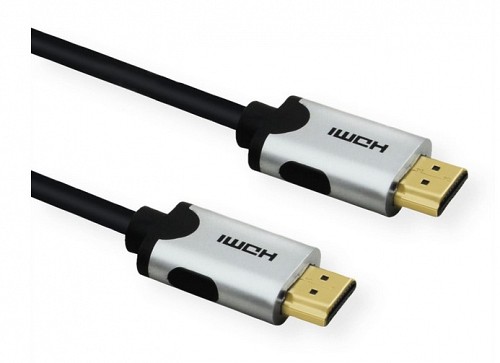 Value καλώδιο HDMI 3m 10K(10240X4320/30Hz) Ultra High Speed 11.99.5943