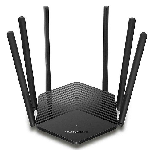 Mercusys AC1900 Wireless Dual Band Gigabit Router MR50G