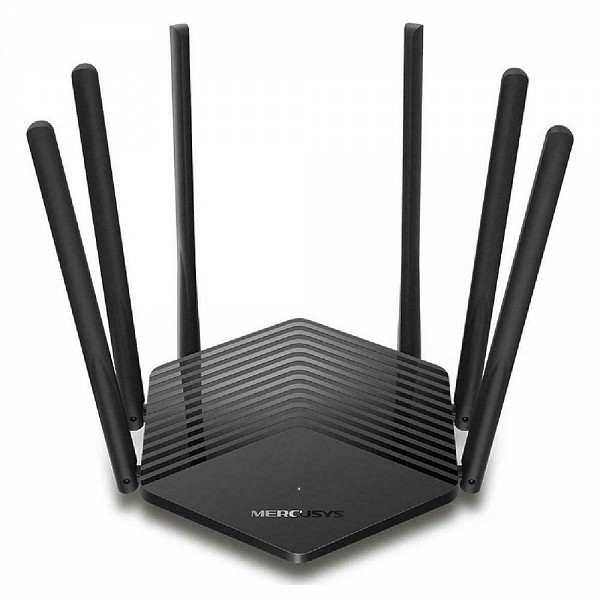 Mercusys AC1900 Wireless Dual Band Gigabit Router MR50G