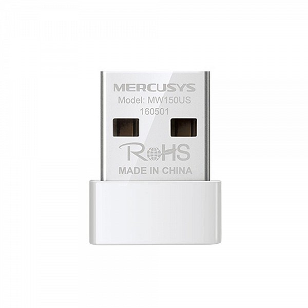 Mercusys N150 Wireless Nano USB Adapter MW150US