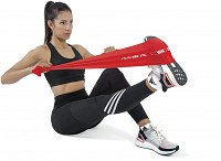 Λάστιχο Αντίστασης AMILA GymBand 2.5m Light 48186