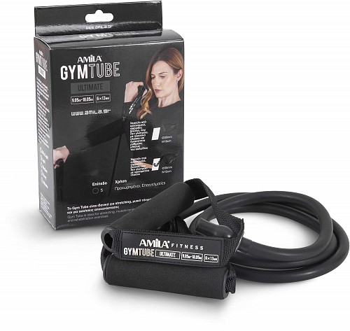 Λάστιχο AMILA GymTube Ultimate 48129