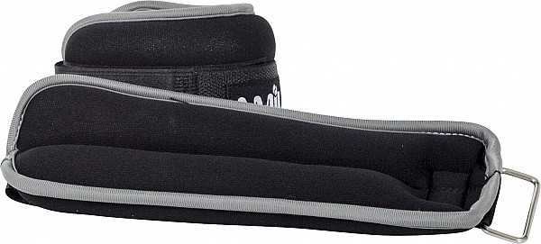 Βάρη Άκρων Neoprene, 2x0,50 Kg 44114