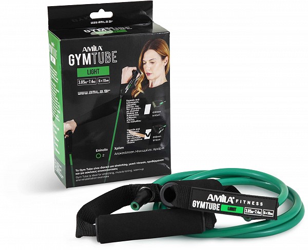 Λάστιχο AMILA GymTube Light 48126