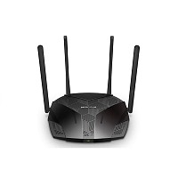 Mercusys AX3000 Dual-Band Wi-Fi 6 Router MR80X
