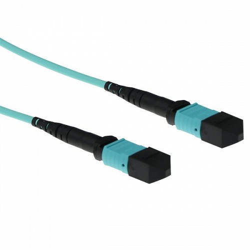 Roline F/O MPO-MPO 12 x OM3 polarity-A 5.0m 21.17.0305