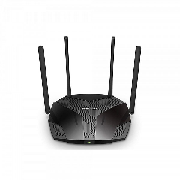 Mercusys AX3000 Dual-Band Wi-Fi 6 Router MR80X