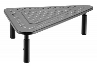 BRATECK Επιτραπέζια βαση STB-083, για οθόνη 13-27, έως 20kg STB-083