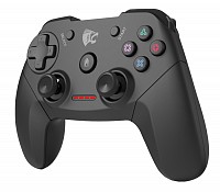 ROAR ασύρματο gamepad R200WS, με vibration, PC, PS3 & Android TV box RR-0003