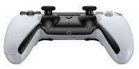 ROAR bluetooth gamepad για PS3/PS4, PC, iOs & android, λευκό RR-0021