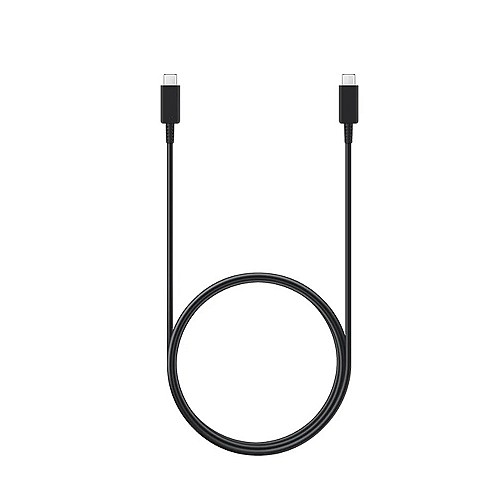 Samsung USB-cable USB-C black (EP-DX510JBEGEU) (SAMEP-DX510JBEGEU)